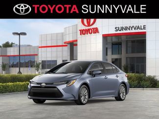 New 2026 Toyota Corolla LE video 1