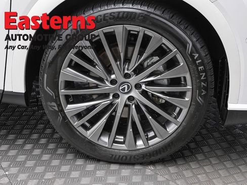 Used 2025 Lexus RX 350 AWD w/ Convenience Package image 35
