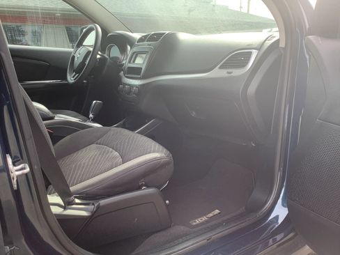 Used 2014 Dodge Journey American Value Package w/ Flexible Seating Group FWD image 14