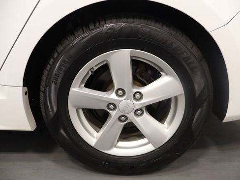 Used 2015 Kia Optima LX image 24