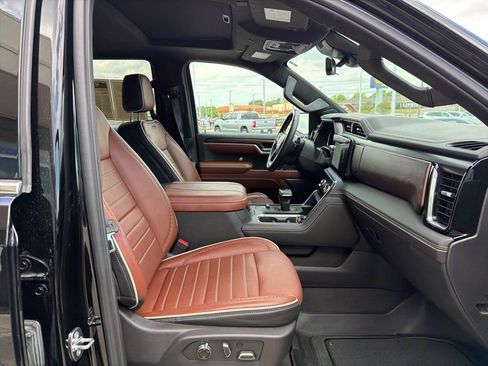 Used 2024 GMC Sierra 1500 Denali Ultimate AWD/4WD image 26