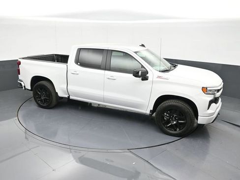 New 2026 Chevrolet Silverado 1500 RST image 59