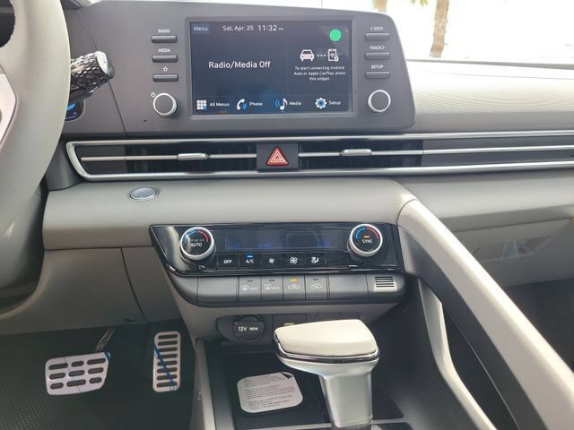 New 2026 Hyundai Elantra Sport FWD image 14