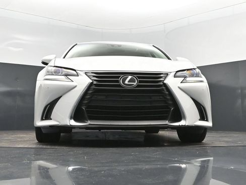 Used 2017 Lexus GS 350 w/ Preferred Accessory Package RWD image 45