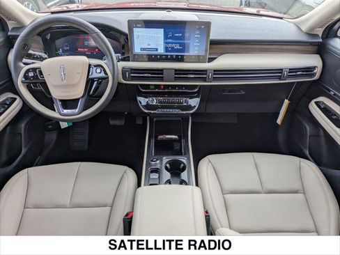 New 2025 Lincoln Corsair Grand Touring w/ Equipment Group 301A image 12