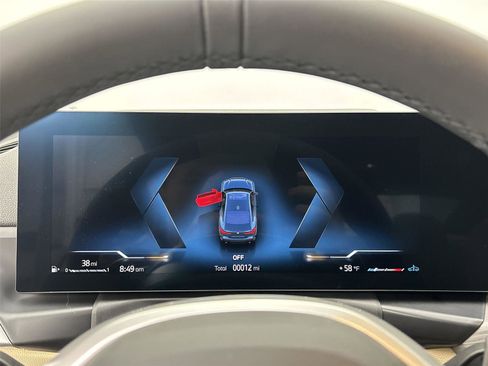 New 2026 BMW 430i xDrive Coupe w/ M Sport Package image 28