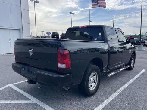 Used 2021 RAM 1500 Tradesman w/ Popular Equipment Group image 3