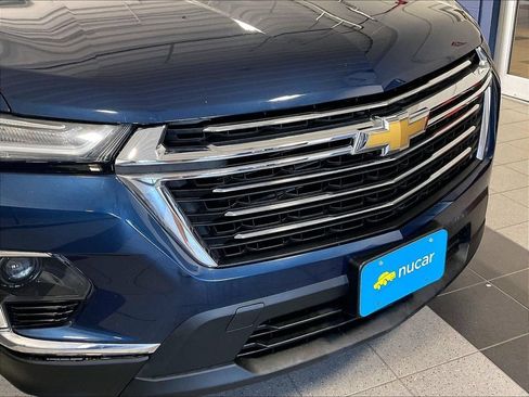 Used 2023 Chevrolet Traverse LT AWD/4WD image 31