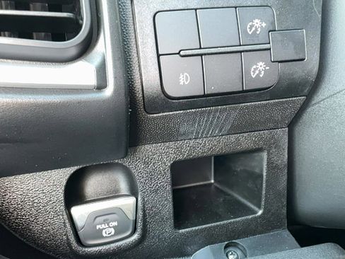 New 2025 RAM ProMaster 3500 w/ Quick Order Package 24G SLT image 25