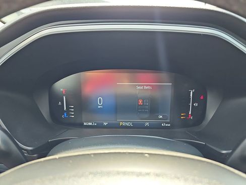 Used 2024 Ford Escape Active FWD image 23
