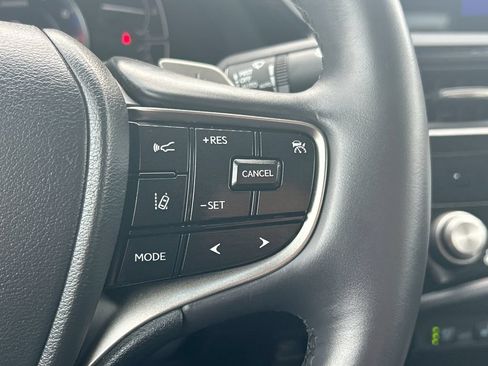 Used 2025 Lexus ES 350 w/ Premium Package FWD image 25