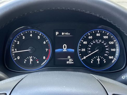 Used 2023 Hyundai Kona SEL w/ Convenience Package FWD image 16