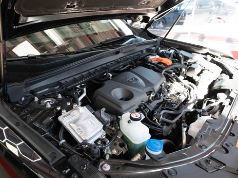 Used 2025 MAZDA CX-50 AWD 2.5 Hybrid w/ Premium Pkg image 33