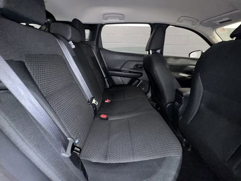 New 2026 Nissan Kicks S w/ Charging Package image 8