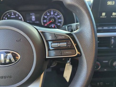 Used 2020 Kia Forte LXS image 15