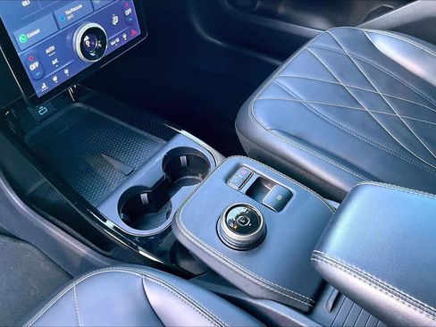 Used 2022 Ford Mustang Mach-E Select w/ Comfort/Technology Package image 16