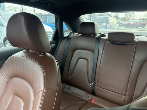 Used 2014 Audi A4 2.0T Premium Plus w/ Premium Plus Package image 16