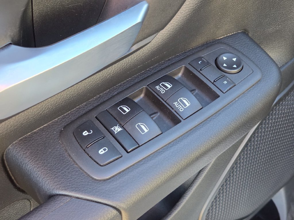 Used 2022 RAM 1500 Tradesman w/ Tradesman Group RWD image 22