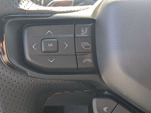 New 2026 Dodge Charger Scat Pack AWD/4WD image 17