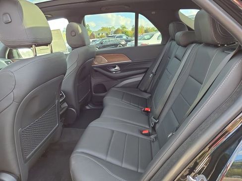 New 2026 Mercedes-Benz GLE 350 4MATIC image 28