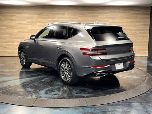 Used 2021 Genesis GV80 2.5T RWD image 16