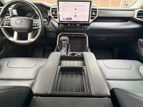 Used 2022 Toyota Tundra SR5 w/ SR5 Premium Package image 18