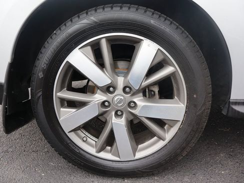 Used 2016 Nissan Pathfinder Platinum AWD/4WD image 46
