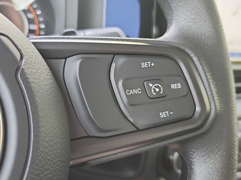 Used 2026 Jeep Wrangler Sport image 29