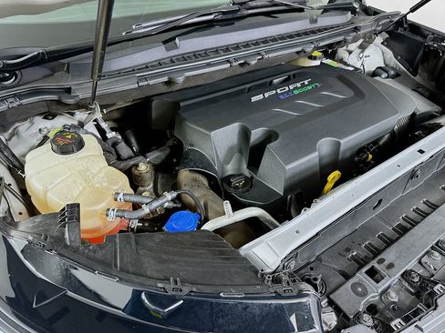 Used 2018 Ford Edge Sport w/ Equipment Group 401A image 26