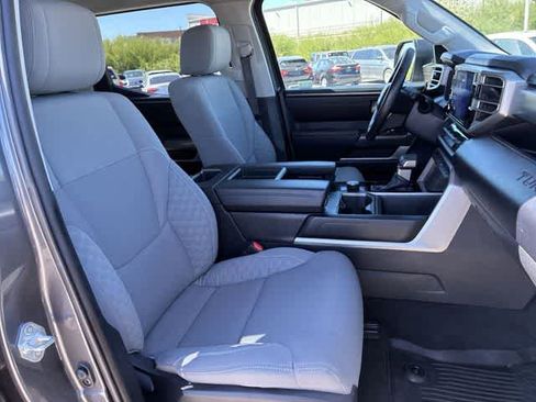 Used 2023 Toyota Tundra SR5 RWD image 22