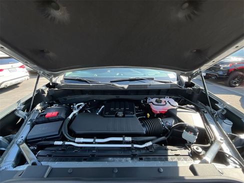 New 2026 Chevrolet Silverado 1500 Custom w/ Rally Edition image 29