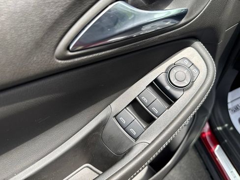 Used 2023 Buick Encore GX Select AWD/4WD image 25