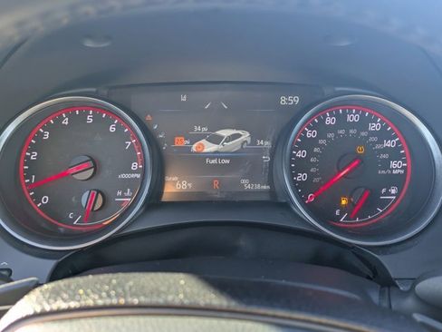 Used 2024 Toyota Camry XSE image 19