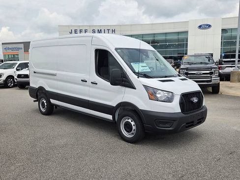 New 2026 Ford Transit 250 148 Medium Roof RWD image 27