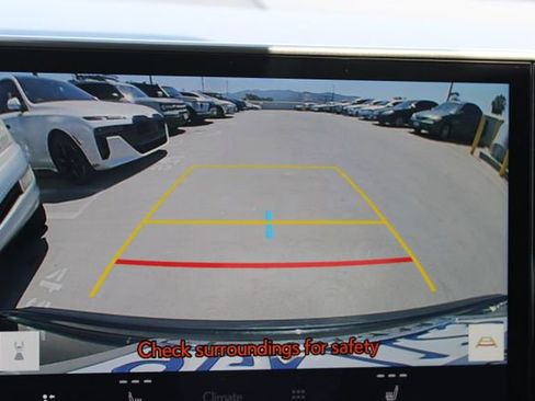 Used 2024 Lexus NX 250 FWD image 12