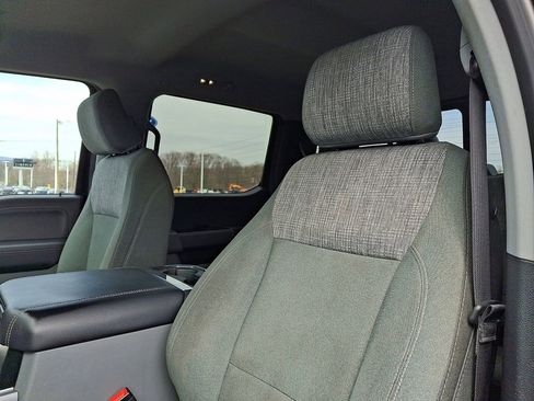 Certified 2023 Ford F250 XLT w/ XLT Premium Package image 14