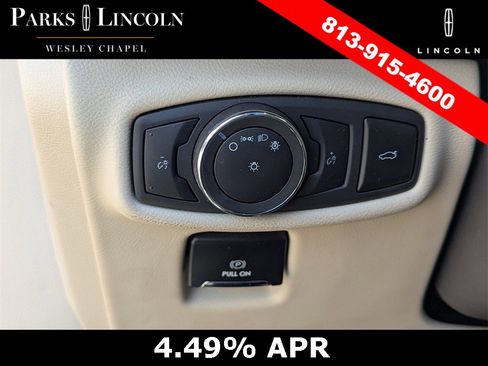 Certified 2020 Lincoln MKZ Reserve w/ Elements Package image 25