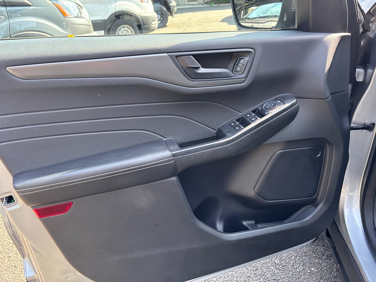 Used 2023 Ford Escape Active AWD/4WD image 13