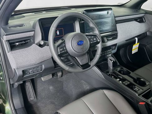 New 2026 Subaru Outback Premium image 9