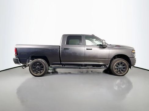 Used 2025 RAM 2500 Big Horn image 8