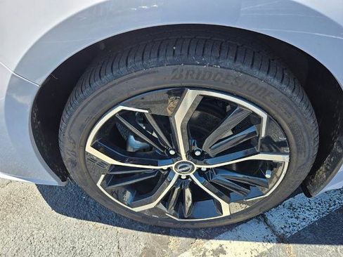 Certified 2024 Nissan Altima 2.5 SR AWD/4WD image 18