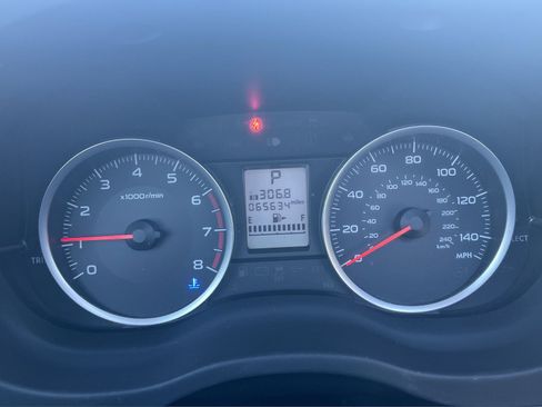 Used 2016 Subaru Forester 2.5i Premium w/ All-Weather Package image 19