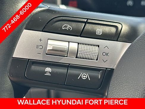 Used 2025 Hyundai Tucson SEL FWD image 24