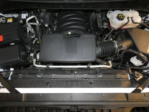 Used 2024 Chevrolet Silverado 1500 W/T w/ WT Fleet Convenience Package image 21