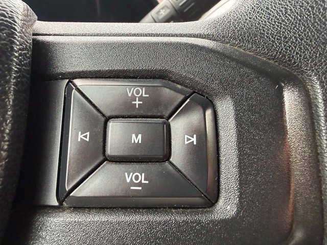 Used 2020 Ford F350 XLT w/ Camper Package AWD/4WD image 18