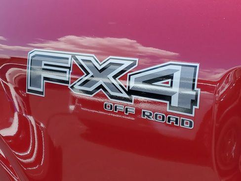 New 2026 Ford F150 XLT w/ Equipment Group 302A MID AWD/4WD image 35