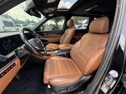 Used 2024 Kia Telluride SX X-Pro AWD/4WD image 30