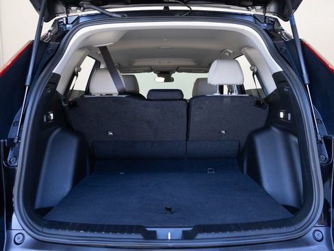 Used 2024 Honda CR-V EX image 13