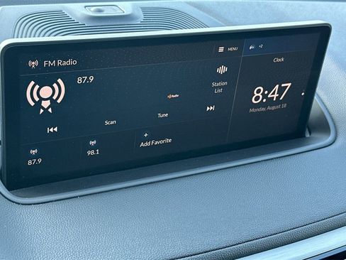 Certified 2024 Acura MDX FWD image 23