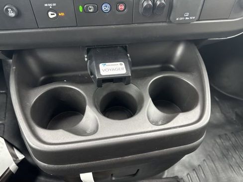 New 2025 Chevrolet Express 3500 w/ Power Convenience Package RWD image 21